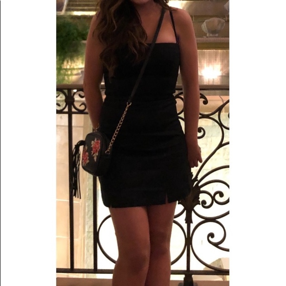REFORMATION DRESS